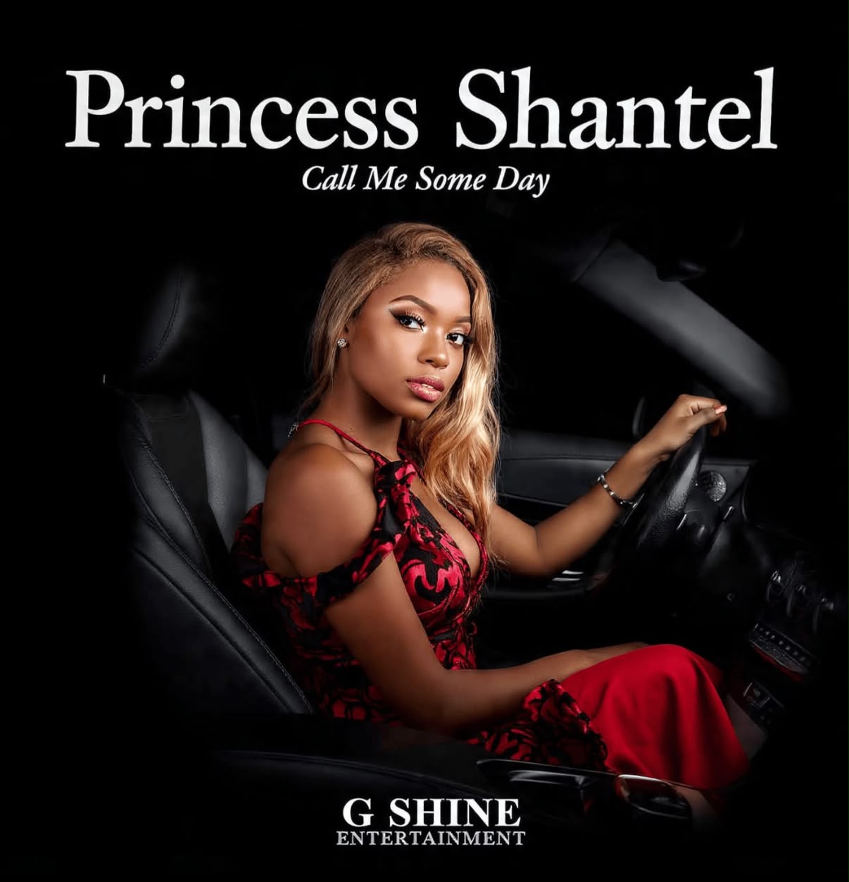 Princess Shantel