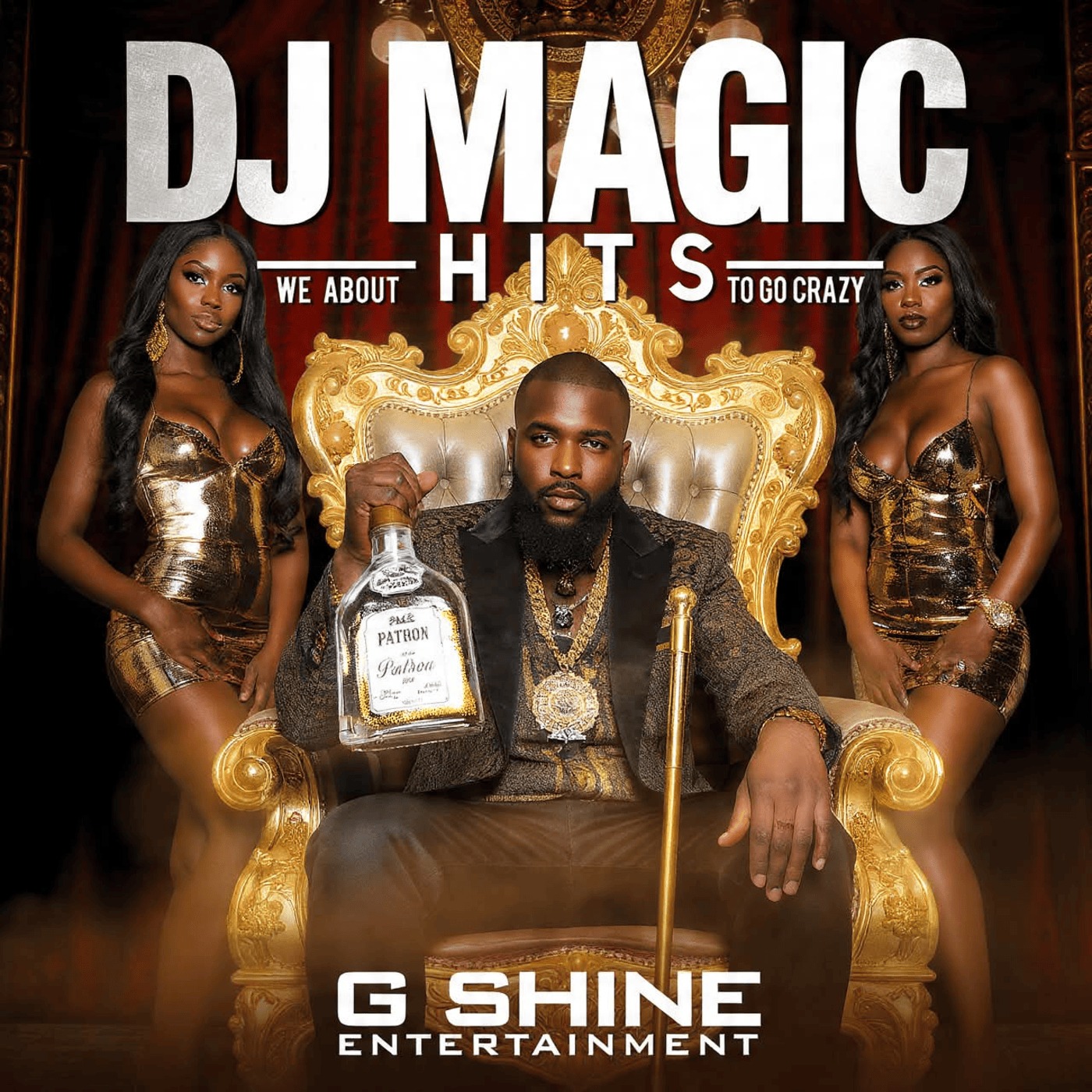 DJ Magic Hits