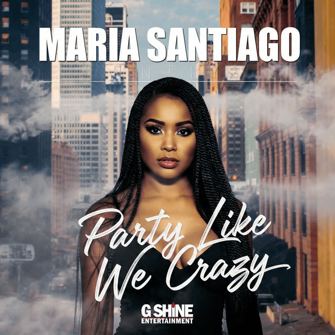 Maria Santiago Party